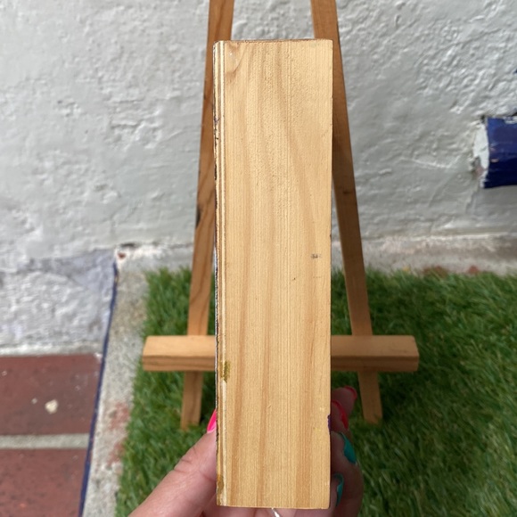 “Morning Clouds” Original Painting - Picture 5 of 12